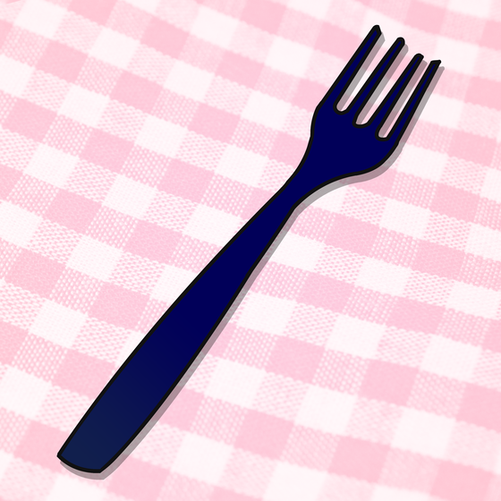 Ana's Favorite Fork (Non-Fungible Fork #1756)