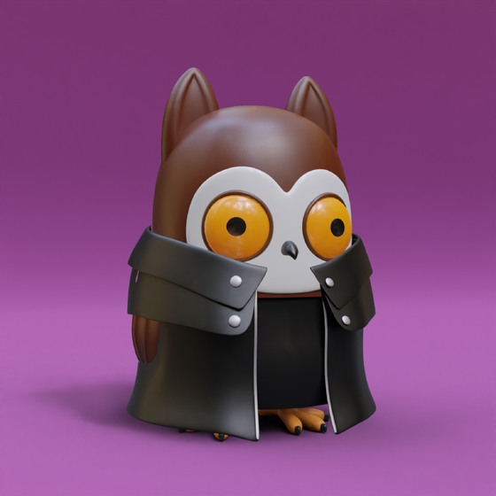 Toybirds #2188