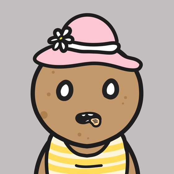 Potato Pal #148