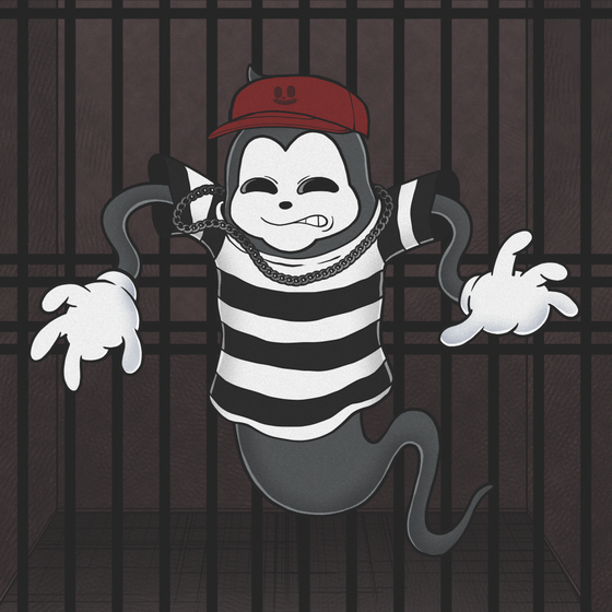 Prisoner #702