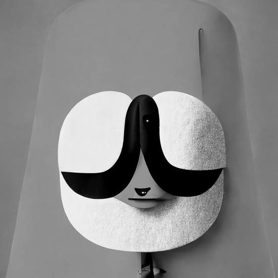 FOMAMAG MASCOT #46