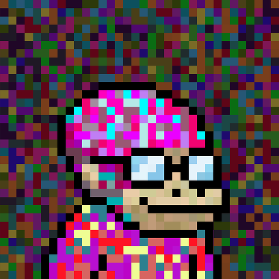 Corrupt Smol #168