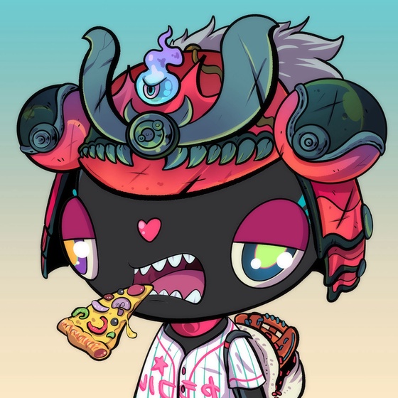 Ku'roi #1716