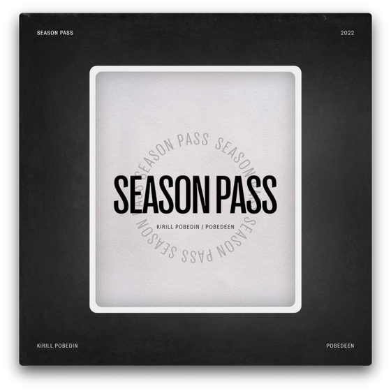 Season Pass