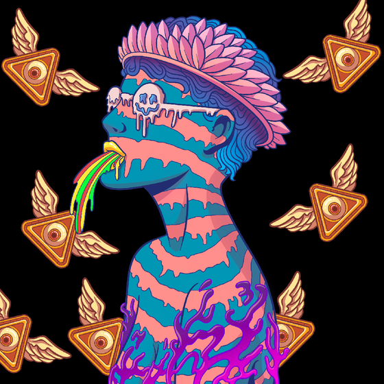 D3LUSION #3057