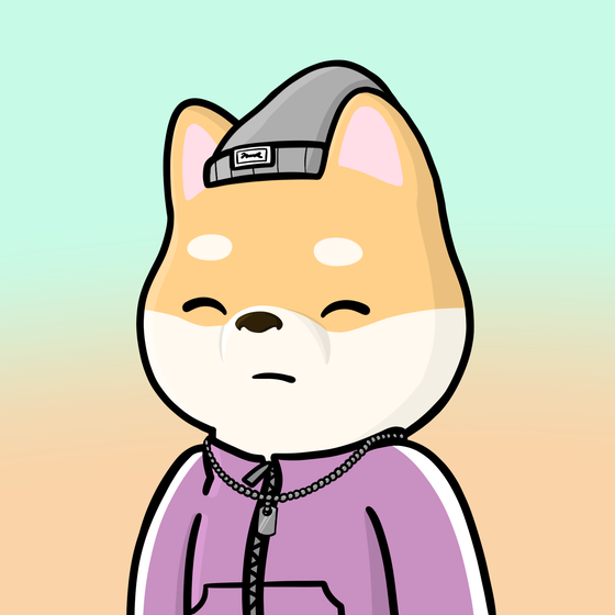 Shibe #2985