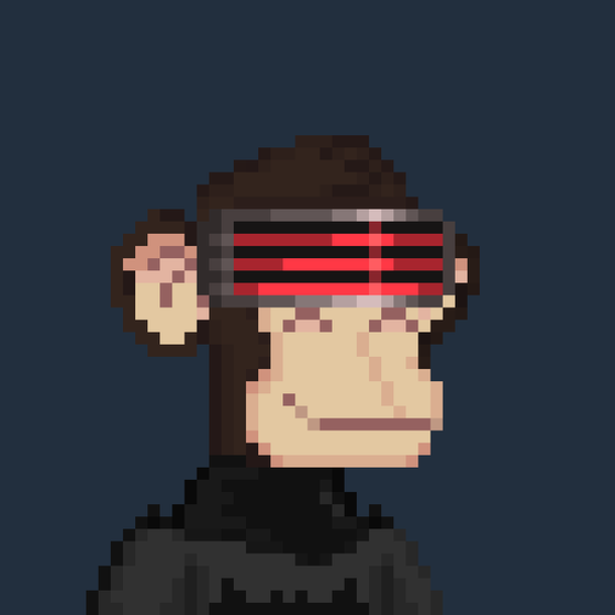 ApeGang #4156
