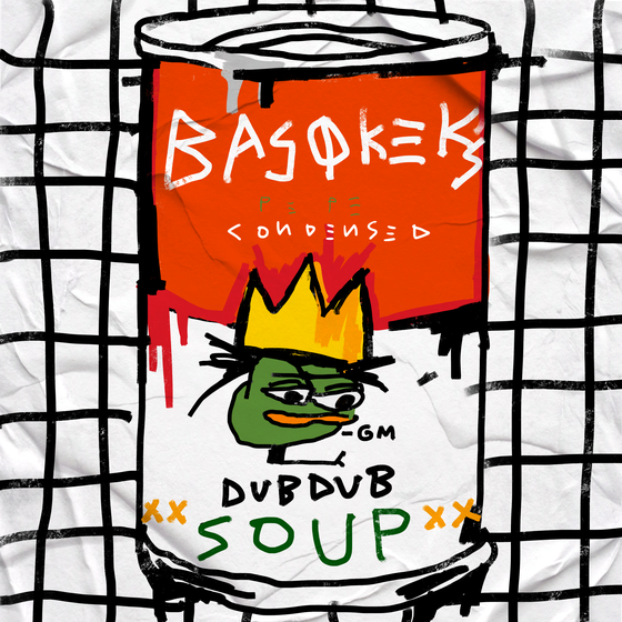 BASQKEK SOUP