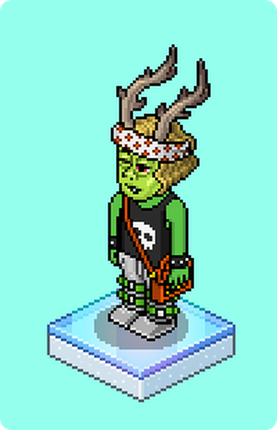 Habbo #7933