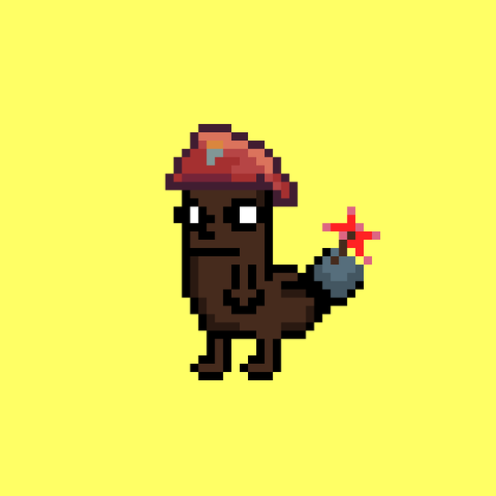 CryptoClitbutt #9206