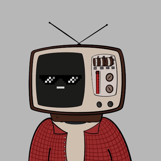 Cypherbot #017 - Lumbersexual