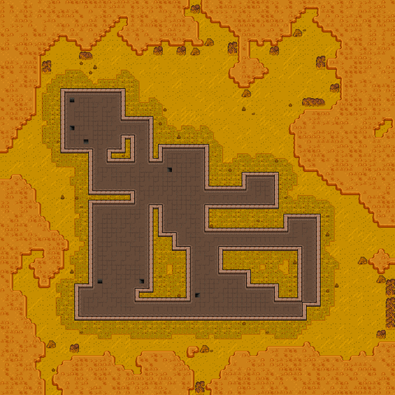 #844 - Sewers
