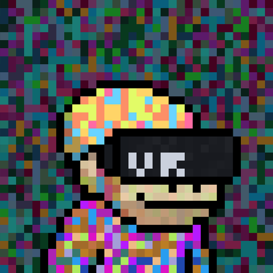 Corrupt Smol #419