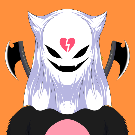 Spooky Kids Alley #3492