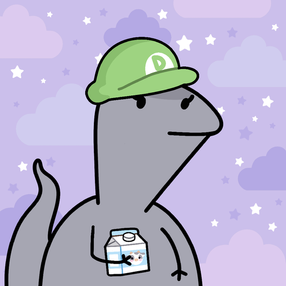 Dino Poobs #893