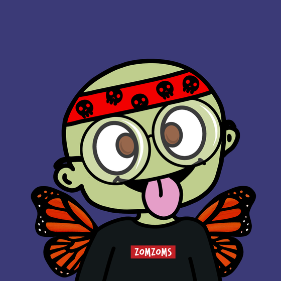 ZomZoms #52