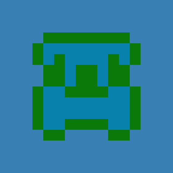 Pixelglyph #06220