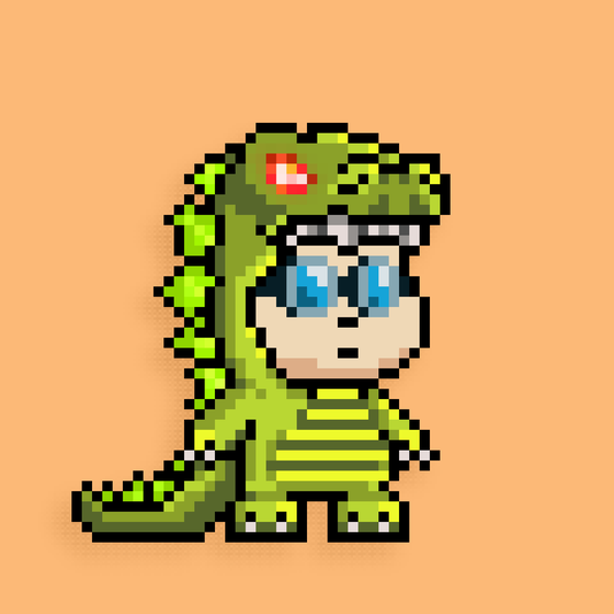 little jiras  #289