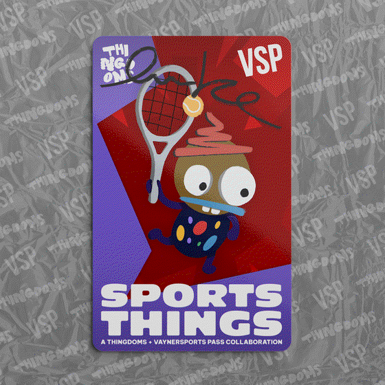 Sports Thing #7664