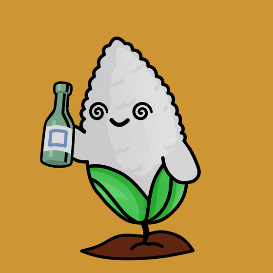 Cornz #1566