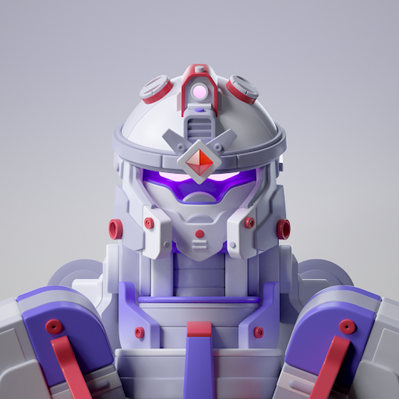 Meka #8730