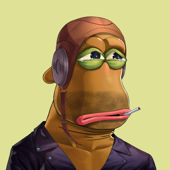Fatso Apepe #15