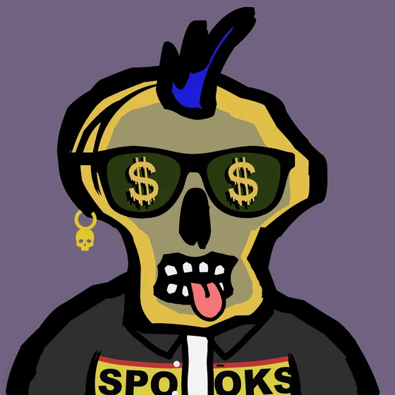 CryptoSpook #2949