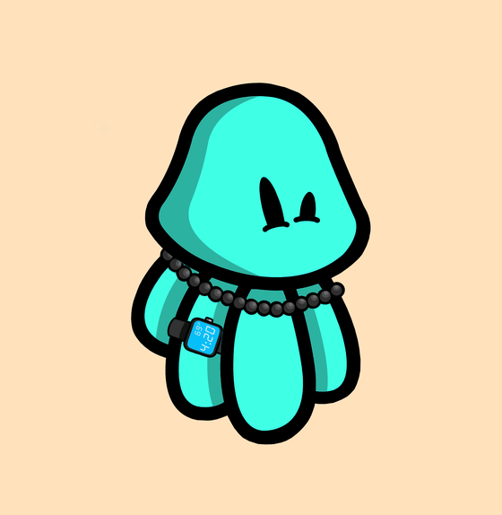 Normal Squishy No. 239