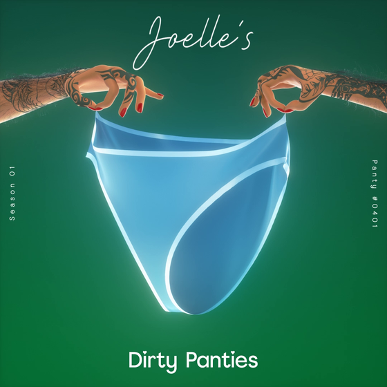 Dirty Panties #401