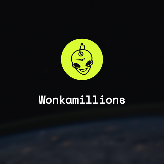 Wonkamillions