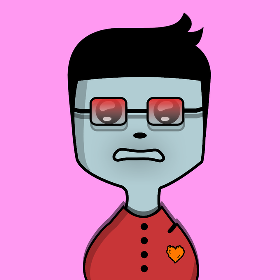 Your Next PFP #242