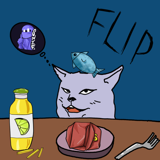 Degens #173