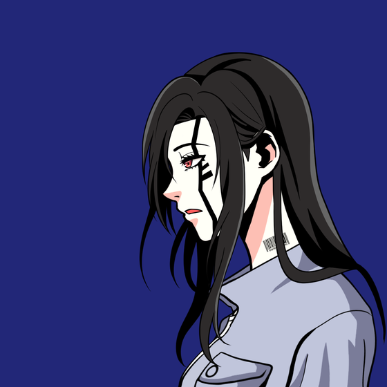 Project Kaito #5237
