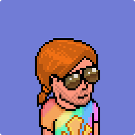 Habbo Portrait #10550