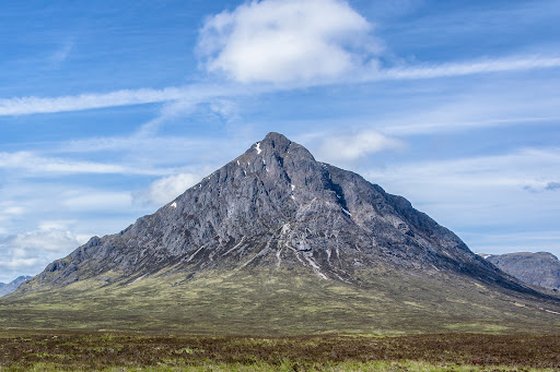 Lonely Mountain