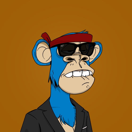 AES Ape #184