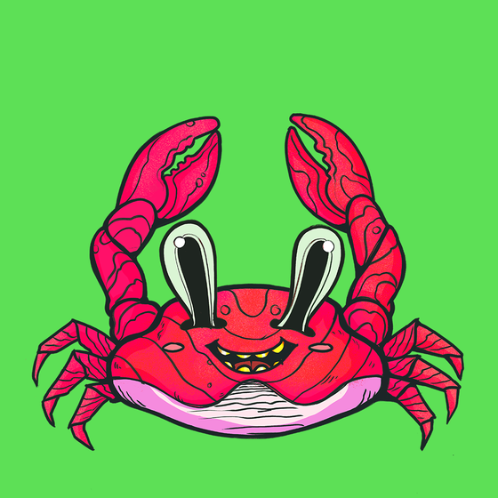 Cash Crabs #420