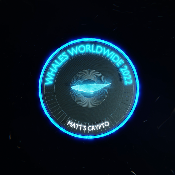 Worldwide Whale #26