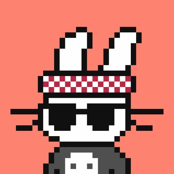 PixelBun #1508