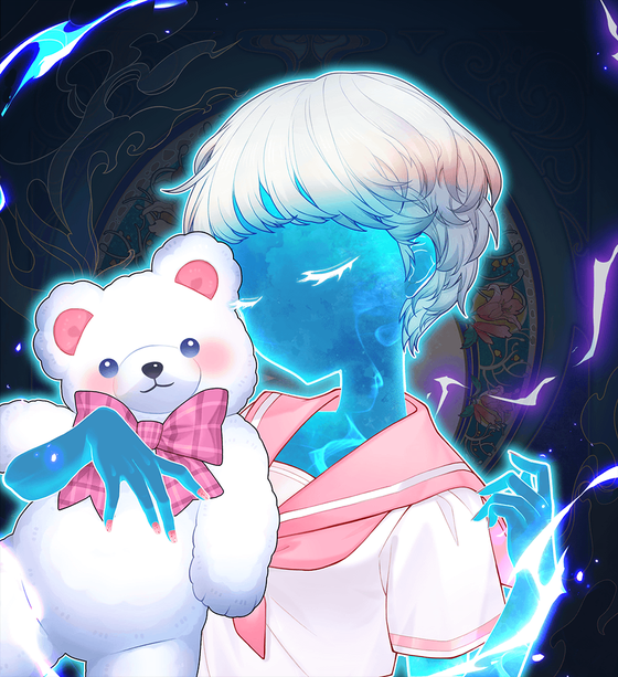 DigiDaigaku Spirits #1497 - [UNREVEALED]
