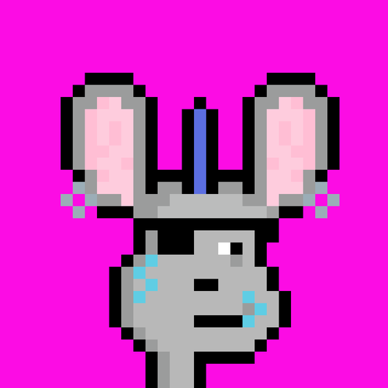 Cosmic Mice #520