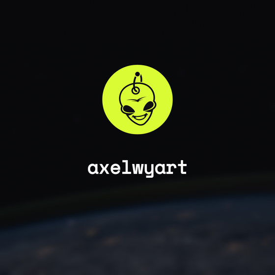 axelwyart