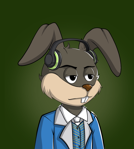 Millionaire Rabbit #779