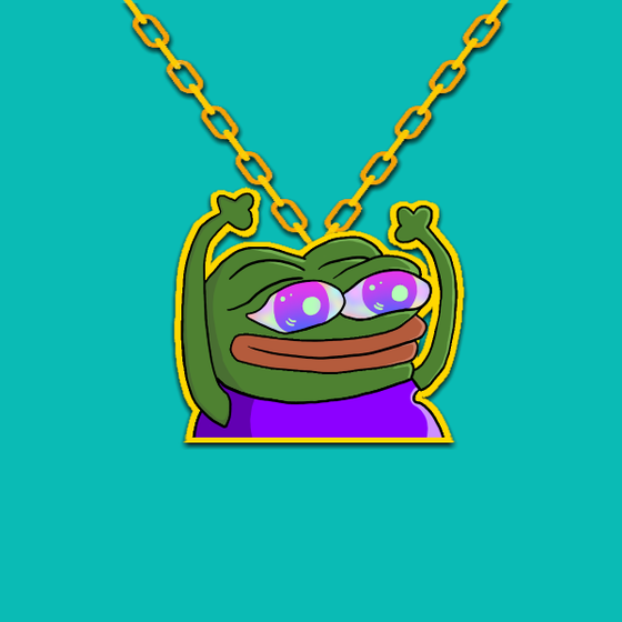 TiffPepe HD #254