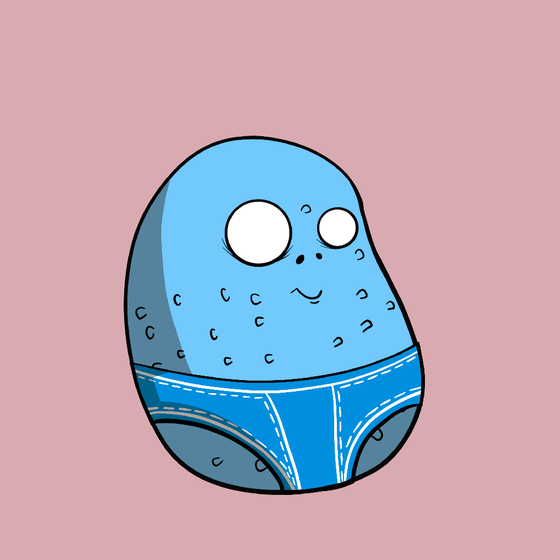 Potato by King George #6304