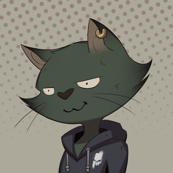 NekoDaigaku #822