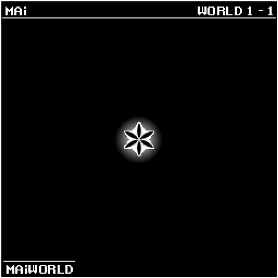 WORLD 1 - 1 (MAiWORLD) #4/7