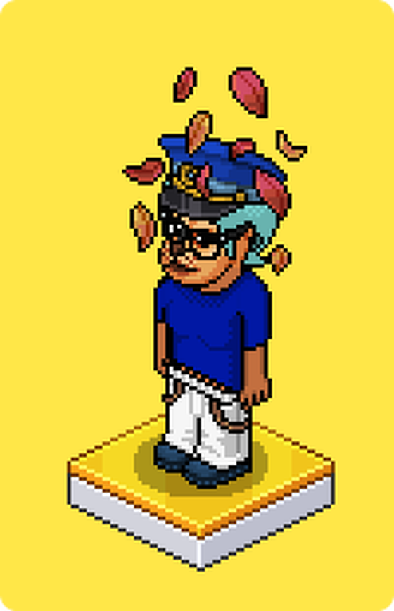 Habbo #5404