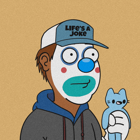 Life's A Joke #5042