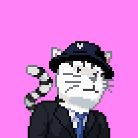 Cat #151